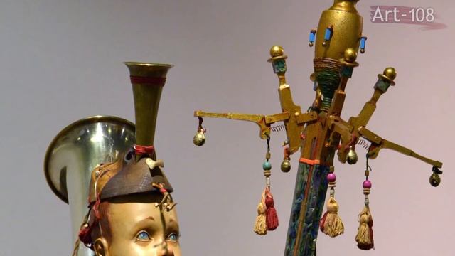 Галерея Елены Громовой