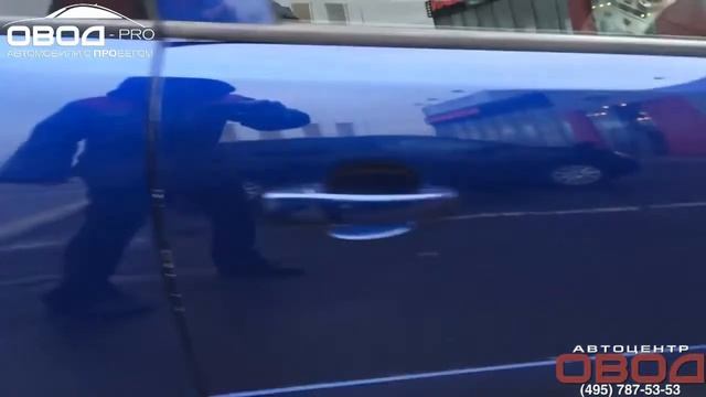 Nissan Opel Corsa смотреть онлайн