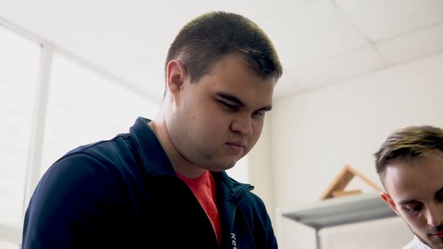 Строительное материаловедение и контроль качества в ПГС смотреть онлайн