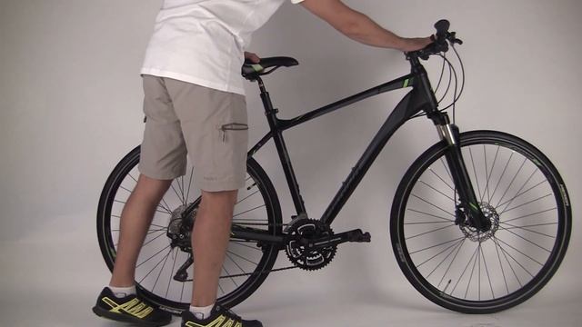 Merida Crossway 300 2019 - 32 900 р