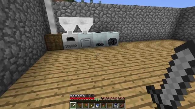 Minecraft Mods LP 1.3.2 - 3 серия смотреть онлайн