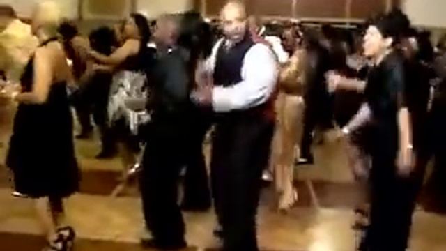 Wobble Line Dance