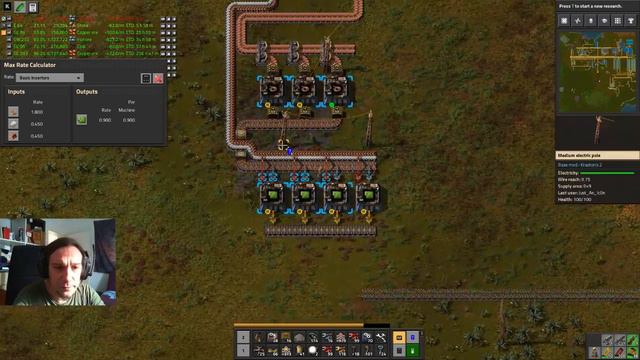Let's Play Factorio Krastorio 2 - 25 - Gameplay Playthrough смотреть онлайн