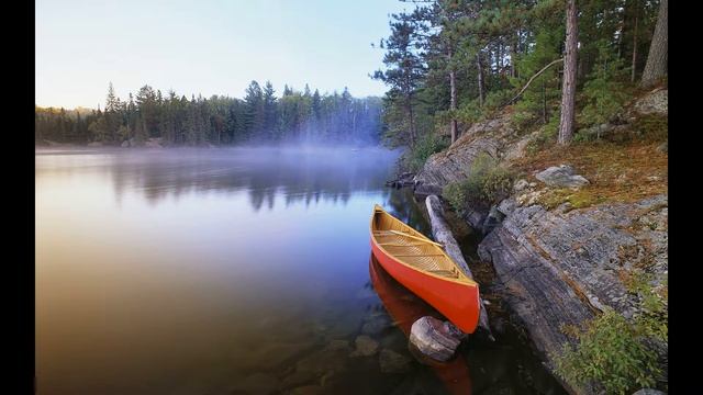13.Расслабляющая музыка для сна. Йога. Медитация. Антистресс :) смотреть онлайн