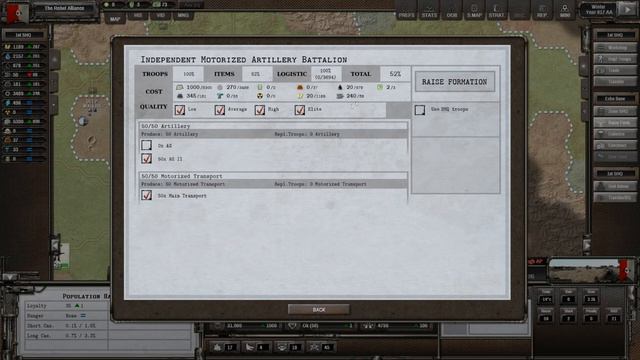 Shadow Empire - Ice World Rebels - Part 20 смотреть онлайн