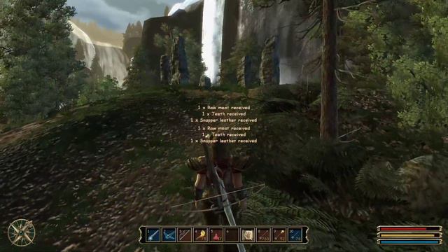 Let's Play Gothic 3 Ep.59 смотреть онлайн