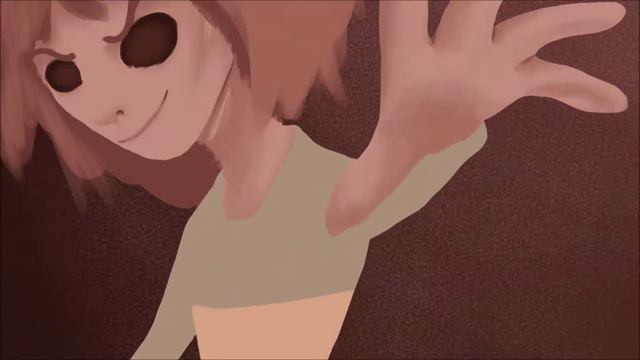 Undertale Chara speedpaint ~HALLOWEEN~ смотреть онлайн
