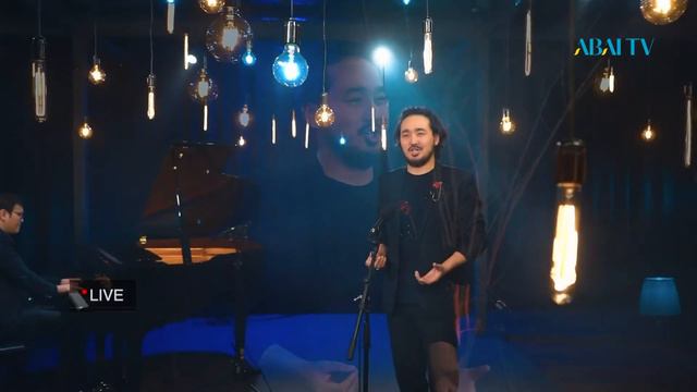 Әндіground. Расул Жармағамбетов смотреть онлайн
