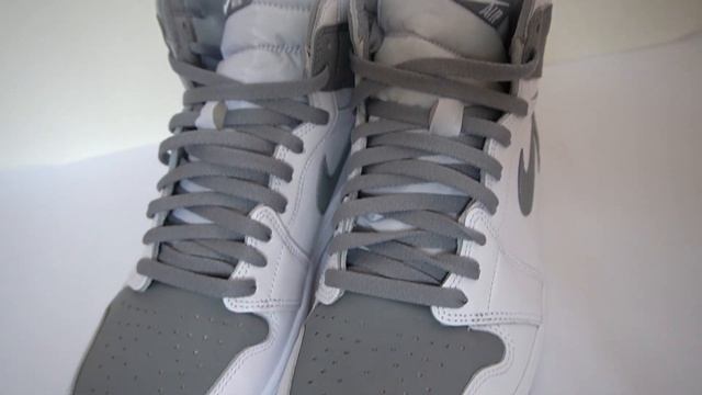 WATCH BEFORE BUYING, ARE THESE WORTH THE PRICE? - AIR JORDAN 1 HIGH STEALTH REVIEW & ON FEET смотреть онлайн