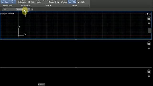 AutoCAD 2018 Tutorial for Beginners #63 COMPLETE VIEWPORT TUTORIAL IN AUTOCAD смотреть онлайн
