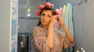 Мягкие бигуди. Для чего и зачем? Самые удобные бигуди.