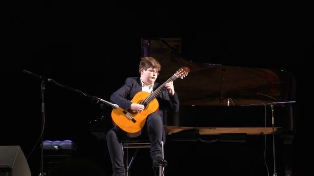 Joe Zawinul - Mercy, Mercy, Mercy! (Arr.A.Vinitsky). Perf. Ilya Myslitsky смотреть онлайн