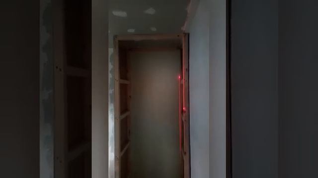 бюджетный красивый шкаф для одежды своими руками (budget beautiful wardrobe) смотреть онлайн