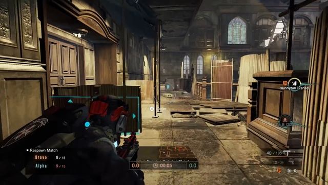 Umbrella Corps - Easy Allies Review смотреть онлайн