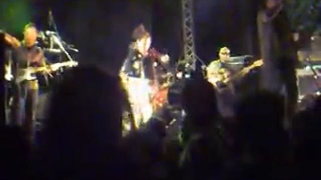 Arawak @ Sennori Reggae_09 - Nice (Forelock) смотреть онлайн