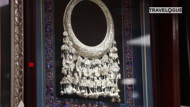 Life as a Miao Silversmith смотреть онлайн