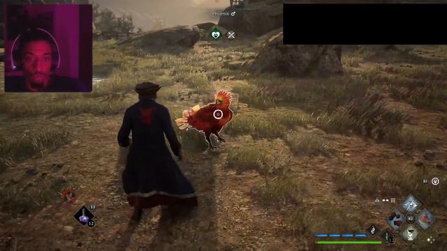 Hogwarts Legacy Hardmode смотреть онлайн
