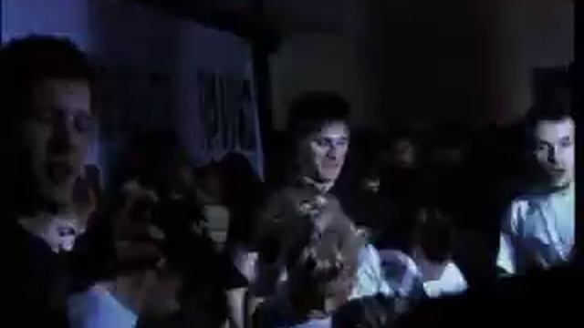 Шнур - Всё это рейв! смотреть онлайн