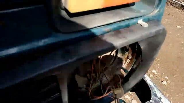 Нива Будни.Сдал металл.Новая задняя полка смотреть онлайн