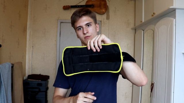 Эти крутые вещи должны быть у каждого дома! Лучший спорт инвентарь для спортсмена! смотреть онлайн