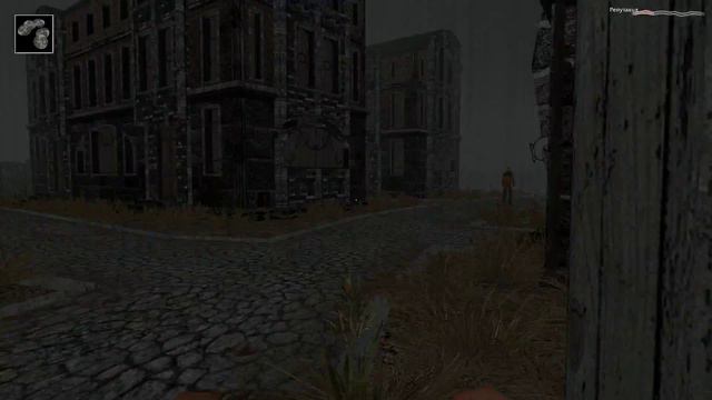 Прохождение Мор.Утопия #14 Возвращение Судии смотреть онлайн