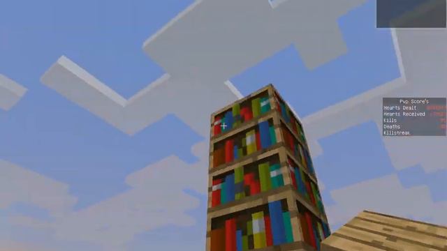 Minecraft 1.5.2 плагин Creative Gates! смотреть онлайн