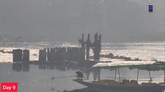 Sopore Day 9: JKANC Vice-president Muzaffar Shah visits Sopore смотреть онлайн