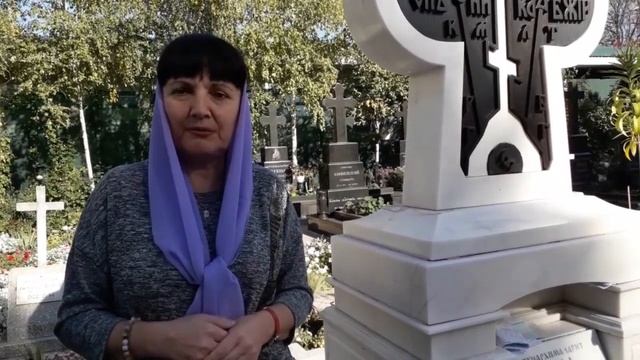 Не так уже важно, как ты проживешь жизнь, главное -- каким будет её конец! День Ангела Влада Галкин смотреть онлайн