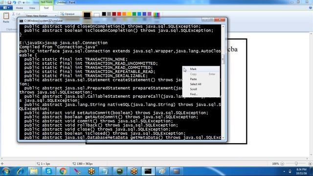 Advance java class lesson 4 смотреть онлайн