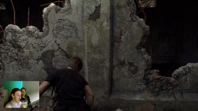 Прохождение Resident Evil 4 Remake. Часть 2 - Много капканов, дедов и динамита. смотреть онлайн