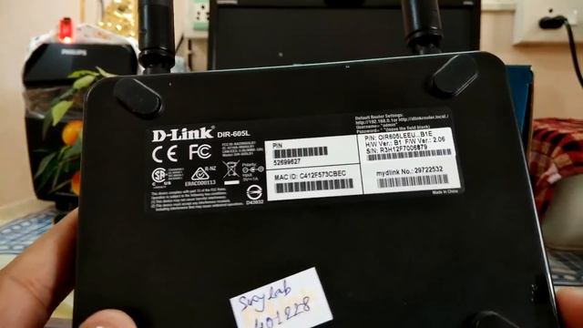 D-LINK N300 SERIES| D-LINK DIR 605 L | QUICK REVIEW| SETUP смотреть онлайн