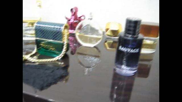 Открываю духи Marc Jacobs Decadence !!! Подарочек себе любимой) смотреть онлайн