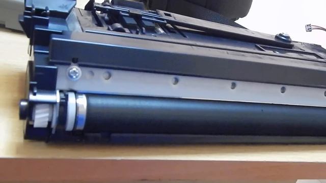 Диагностика и ремонт Kyocera FS4200/4300/m3040/m3540 МФУ смотреть онлайн