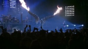 Rammstein - Engel (Live from Madison Square Garden)