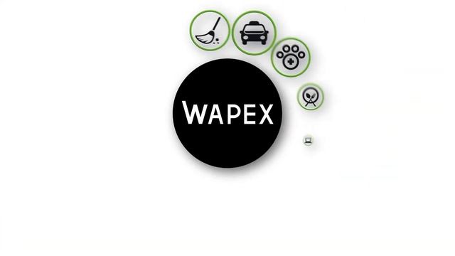 Закажи курьера через приложение WAPEX смотреть онлайн