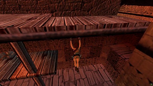 «Tomb Raider: The Last Revelation» - Глава 2-4: KV5 смотреть онлайн