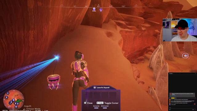 Illuvium Overworld - Catching Illuvials And Exploring The Overworld