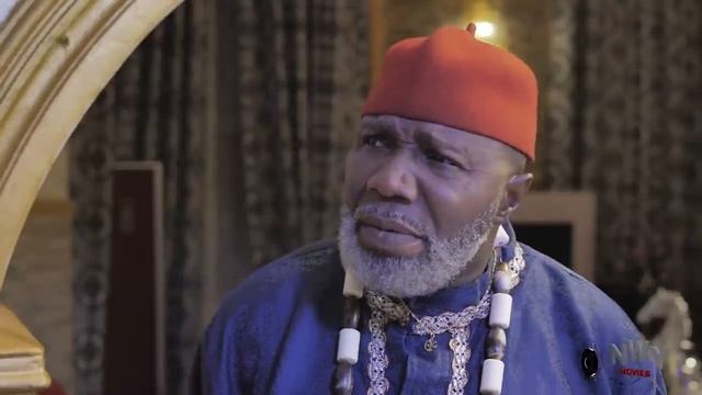 The Royal Jezebel Season 1&2 (Chinenye Nnebe / Onny Michael )2023 Nigerian Movie смотреть онлайн