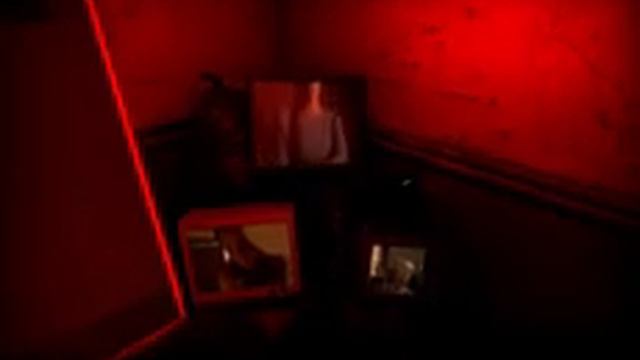Transference - Полное прохождение (Full Walkthrough) смотреть онлайн