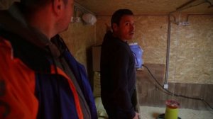 Курятник для несушек и бройлеров своими руками.