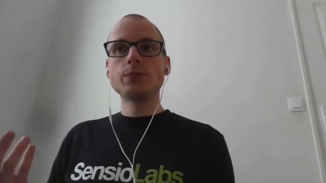 Comment j'ai préparé ma certification avec SensioLabs University Platform смотреть онлайн