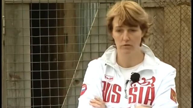 Кавказская овчарка. Секреты воспитания и содержания смотреть онлайн