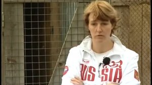 Кавказская овчарка. Секреты воспитания и содержания