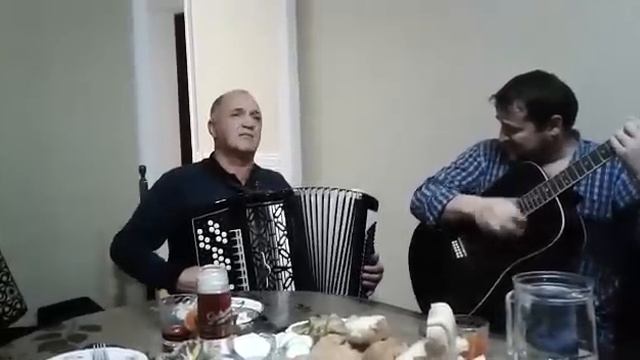 Аварская песня. Махмуд кочубейский смотреть онлайн