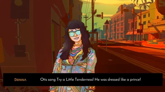 Californium :: Ep. 2 :: A Love Letter to Philip K. Dick :: Let's Play Californium Walkthrough смотреть онлайн