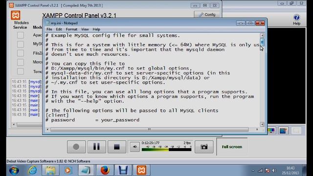 How to Set up a Local Server on Your PC, USB or External Drive смотреть онлайн