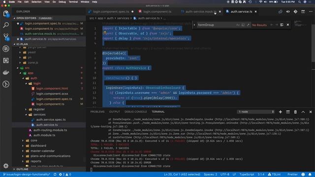 Unit Testing With Angular (Urdu/Hindi) смотреть онлайн