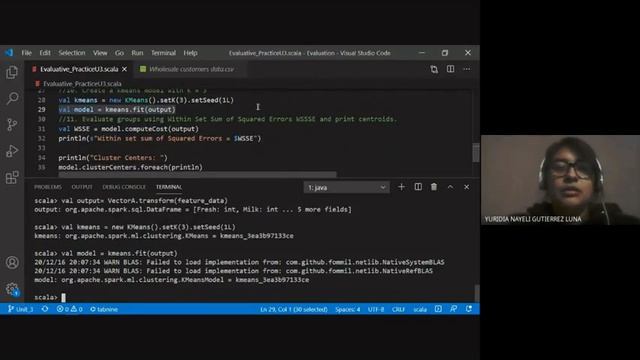 Evaluative Practice Unit 3 смотреть онлайн