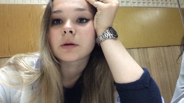 VLOG : Медицинская академия смотреть онлайн