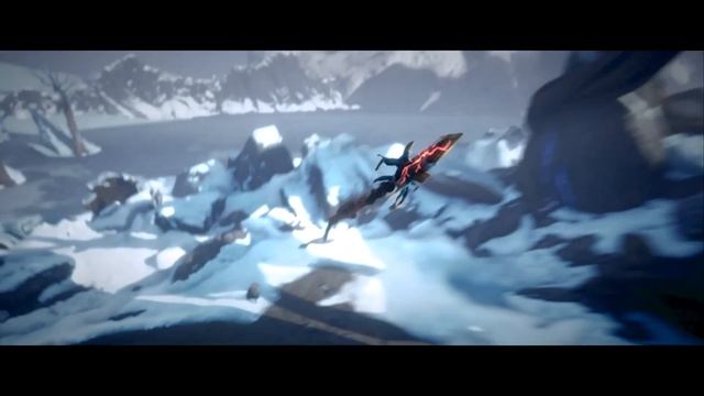БОЛЬШОЙ ОБЗОР "Kena: Bridge of Spirits" - стоит ли играть? смотреть онлайн
